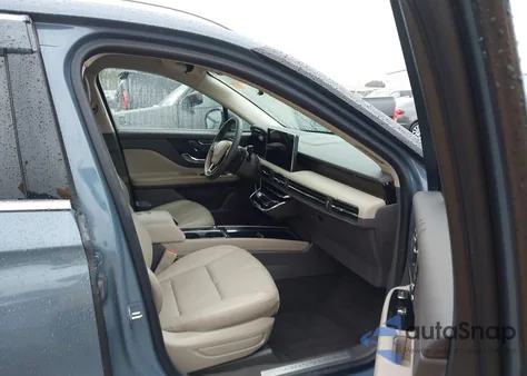 2024 Lincoln Corsair Reserve z USA, uszkodzony, nr VIN 5LMCJ2DAXRUL01883